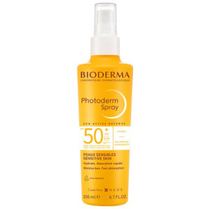 BIODERMA Photoderm Spray SPF 50+